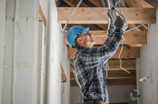 Best Industrial Electrical Services  in Town Line, NY
