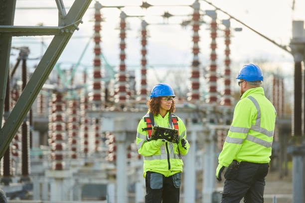Professional Electrician in Town Line, NY