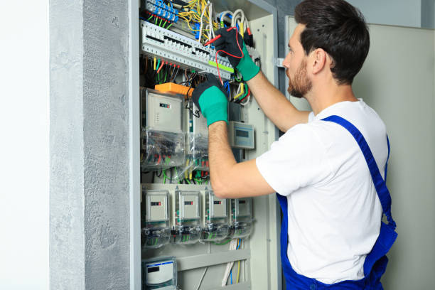 Best Electrical System Inspection  in Town Line, NY