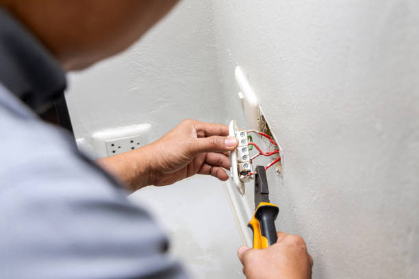 Best Local Electrician Companies  in Town Line, NY