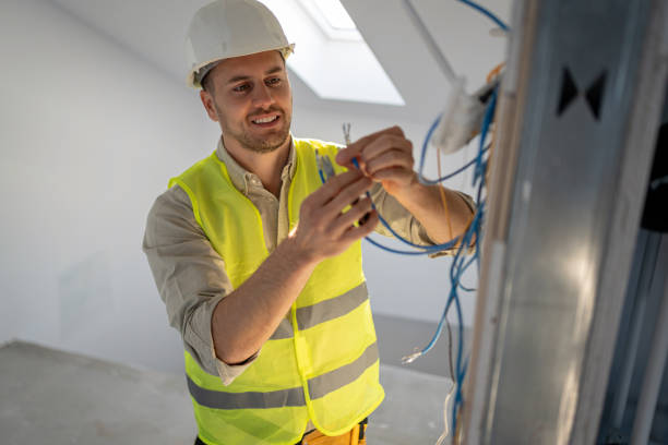 Generator Installation Services in Town Line, NY